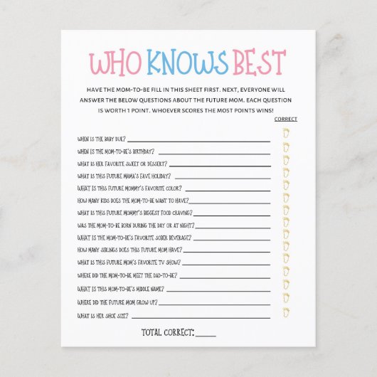 ゲームを知っている人を明らかにする水色最高の性 (正面)