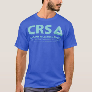 ゲームを終了する Tシャツ