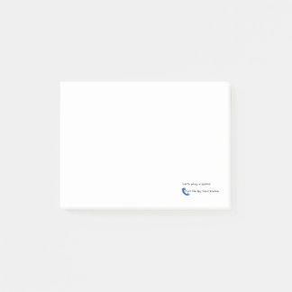 ゲームを遊しよう ポストイット