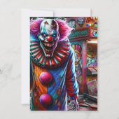 ゲームを開始する | ハローウィンパーティ (正面)