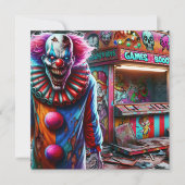 ゲームを開始する | ハローウィンパーティ (正面)