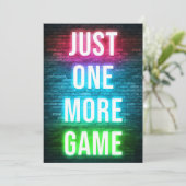 ゲームを1ゲーム以上 セーブザデート (スタンド正面)