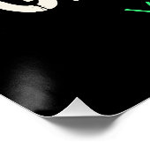 ゲームアートヴィンテージゲームパッドレトロコントローラゲーマー ポスター (コーナー)