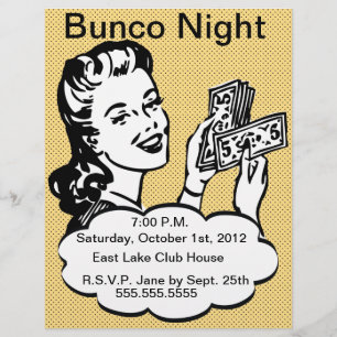 ゲームウィナーフライヤー チラシ