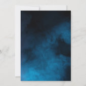 ゲームオンビデオゲーム招待状 招待状 (裏面)