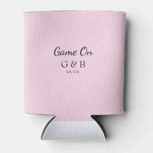 ゲームオンマジカップル名結婚パーティー場所シティーG 缶クーラー