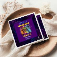 ゲームオンレベルアップビデオゲーム誕生日