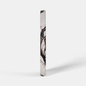 ゲームオン：究極のシールド iPhoneケース (右側面)