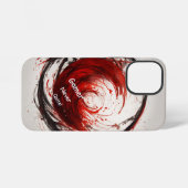 ゲームオン：究極のシールド iPhoneケース (裏面横)