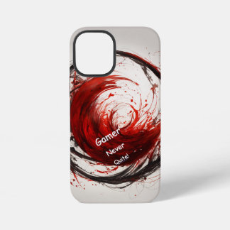 ゲームオン：究極のシールド iPhone 12 MINIケース