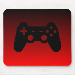 ゲームオン（運動クレーション） マウスパッド