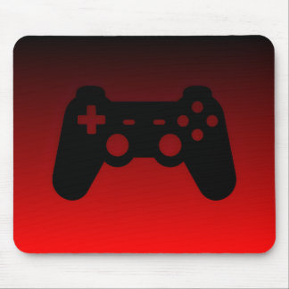 ゲームオン（運動クレーション） マウスパッド
