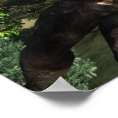 ゲームオーバーだヴァンパイア！ ポスター (角)