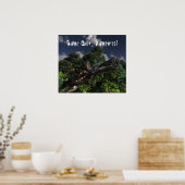 ゲームオーバーだヴァンパイア！ ポスター (キッチン)