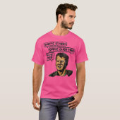 ゲームオーバーだ Tシャツ (正面フル)