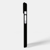 ゲームオーバーなんてありえない ファンゲームゲーマー幽霊ハロウィン Case-Mate iPhoneケース (裏面 / 左)