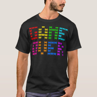 ゲームオーバー22 Tシャツ
