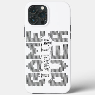 ゲームオーバー: クラシックな楽しさを復活させて、今すぐレベルアップ iPhone 13 PRO MAXケース