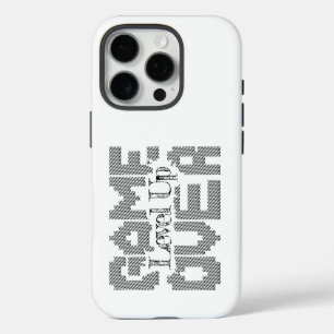 ゲームオーバー: クラシックな楽しさを復活させて、今日レベルアップしよう iPhone 16 PROケース
