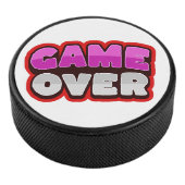 ゲームオーバー ホッケーパック (3/4)