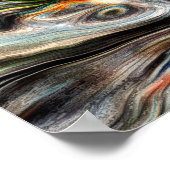 ゲームオーバー ポスター (角)