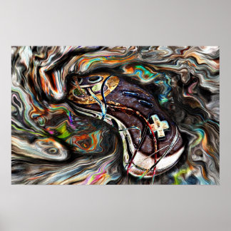 ゲームオーバー ポスター