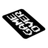 ゲームオーバー マグネット (右側)