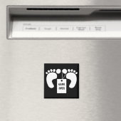 ゲームオーバー マグネット (インサイチュ (食洗機))