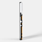ゲームオーバー、伝説のクラシックを蘇らせてレベルアップ Case-Mate iPhoneケース (裏面 / 右)