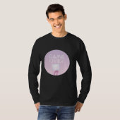 ゲームオーバー Tシャツ (正面フル)