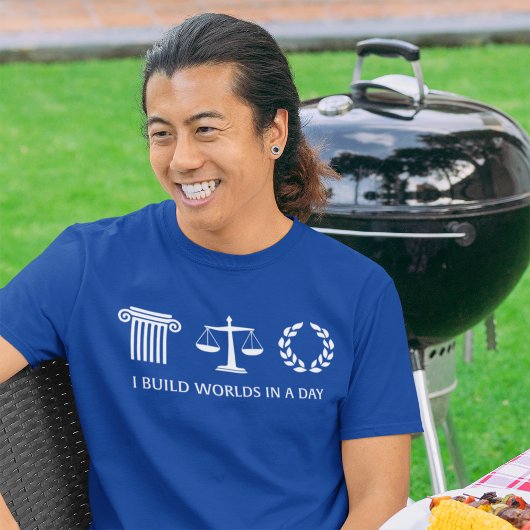 ゲームカルチャー メンズ シャツ