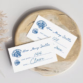 ゲームカードを推測する「シェルの数」 エンクロージャーカード