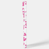 ゲームガールゲームガールカタカナ日本の言語 Case-Mate iPhoneケース (裏面 / 左)