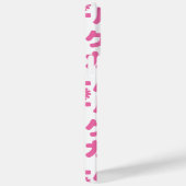 ゲームガールゲームガールカタカナ日本の言語 Case-Mate iPhoneケース (裏面 / 右)