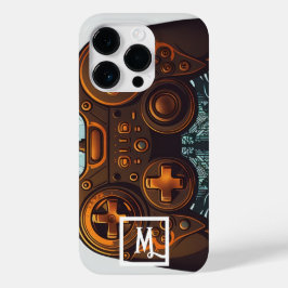 ゲームコンソール Case-Mate iPhone 14 PROケース