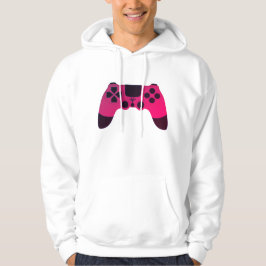 ゲームコントローラビデオゲームおたくゲーマー パーカ