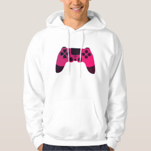 ゲームコントローラビデオゲームおたくゲーマー パーカ