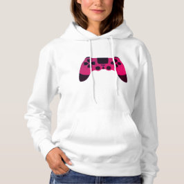 ゲームコントローラビデオゲームおたくゲーマー パーカ