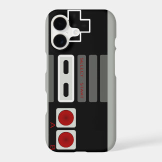 ゲームコントローラーのスマホケース