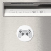 ゲームコントローラー マグネット (インサイチュ (食洗機))