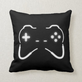 ゲームコントローラ クッション