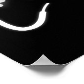 ゲームコントローラ ポスター (角)