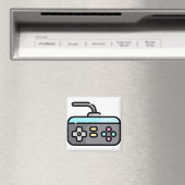ゲームコントローラ マグネット (インサイチュ (食洗機))