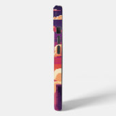 ゲームサンセット Case-Mate iPhoneケース (裏面 / 左)