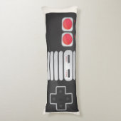 ゲームシステム制御装置 ボディピロー (正面縦)