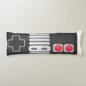 ゲームシステム制御装置 ボディピロー (正面)