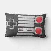 ゲームシステム ランバークッション (裏面)