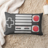 ゲームシステム ランバークッション (ブランケット)