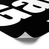 ゲームストップ ポスター (角)