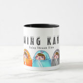 ゲームスライム  マグカップ (中央)